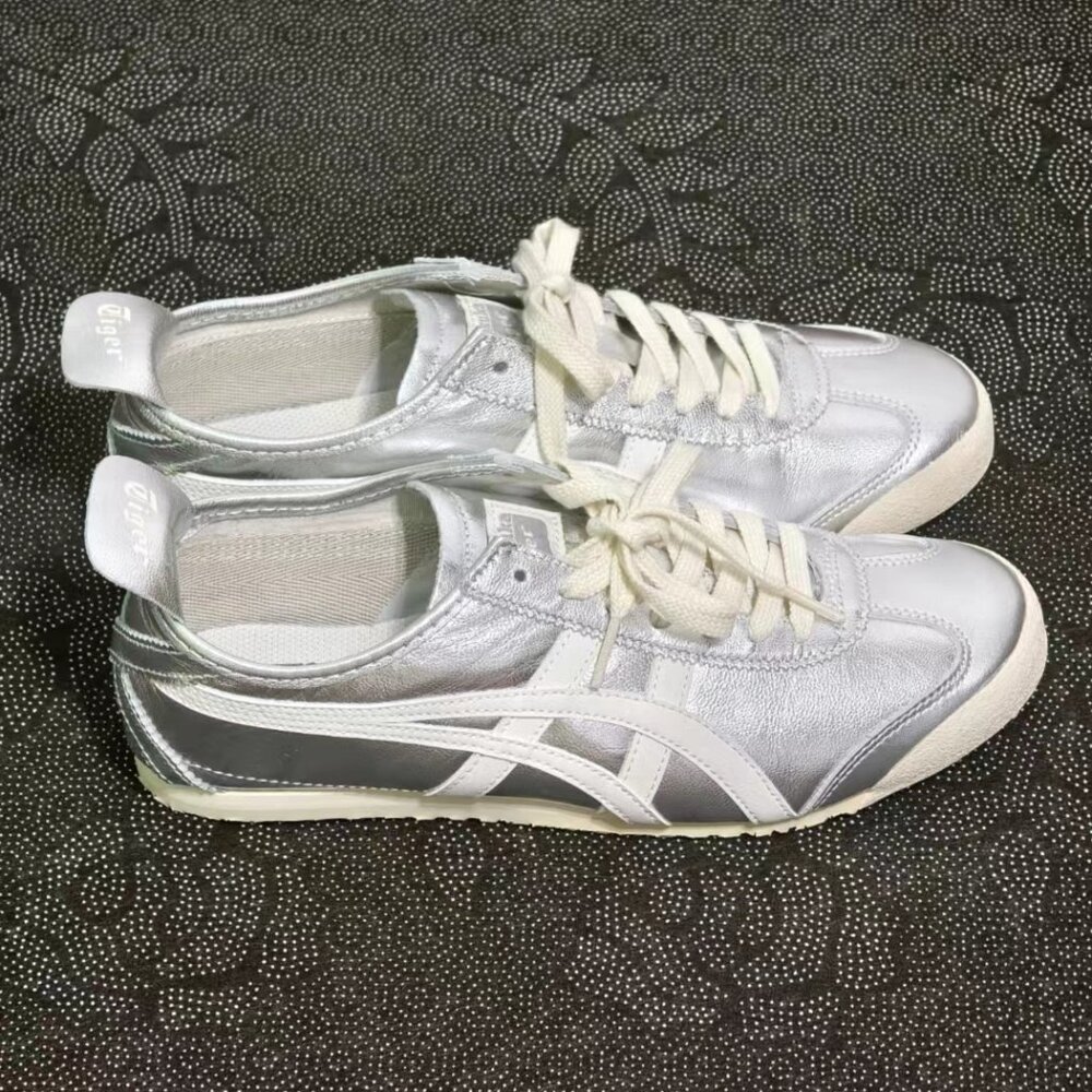Onitsuka Tiger Men's Casual Sneakers [Multiple Sizes]